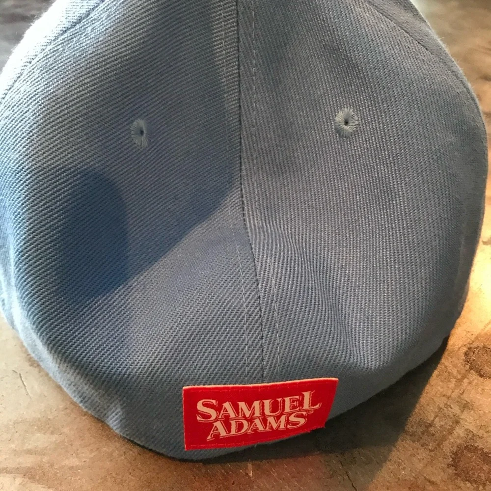 Beer Samuel Adams Hat